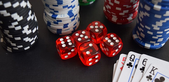 11 - 5 ways to find the best online casino payouts