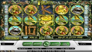546815515 1280x720 300x169 - Still frame of an online slots game