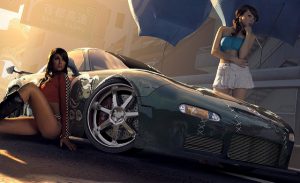 Need for Speed wallpaper 300x183 - Need for Speed wallpaper