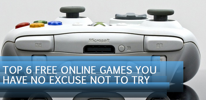 feat5 - Top 6 Free Online Games You Have No Excuse Not to Try out at Least Once The Best Games in Life Are Free