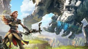 horizonzerodawn 1280 1487544580639 160w 2 300x169 - The Thrill Of The Top 10 PS4 Hunting Games of 2022