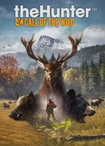 thehunter call of the wild pc game steam europe cover 216x300 - The Thrill Of The Top 10 PS4 Hunting Games of 2022